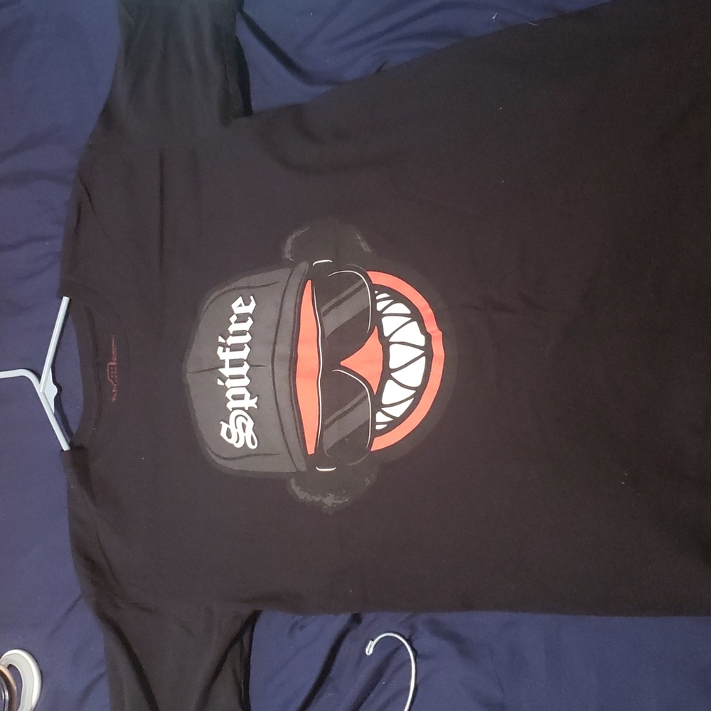 Spitfire Eazy E shirt